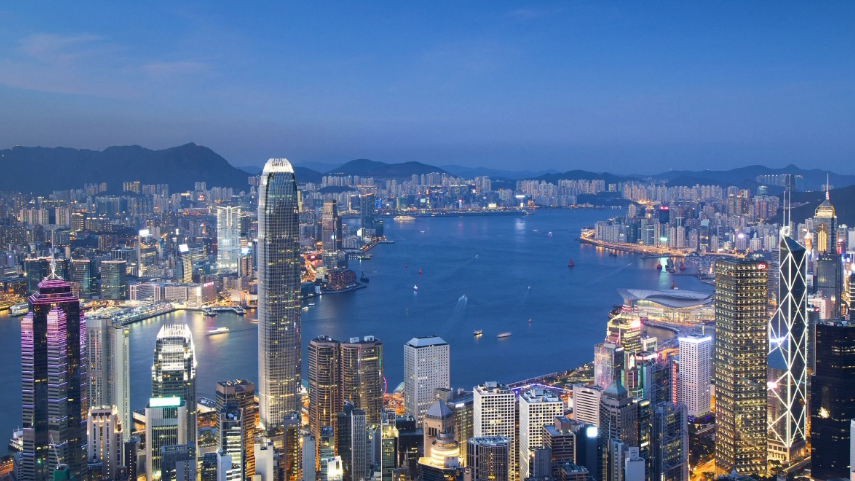 「2025 香江學者計劃」獲資助人員名單公布 75人獲資助