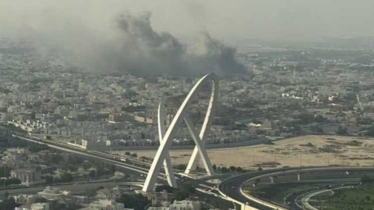 以安全部門：對卡塔爾哈馬斯高層軍事打擊效果或不及預期