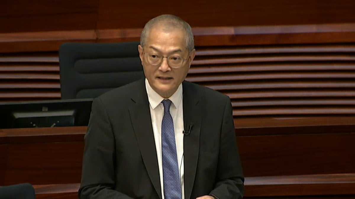 盧寵茂：科興疫苗對孕婦非禁忌惟缺臨床數據