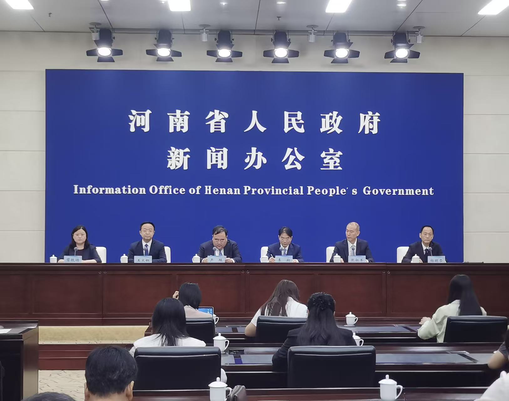 河南新興產業能級躍升 軟件業務收入首次突破千億大關