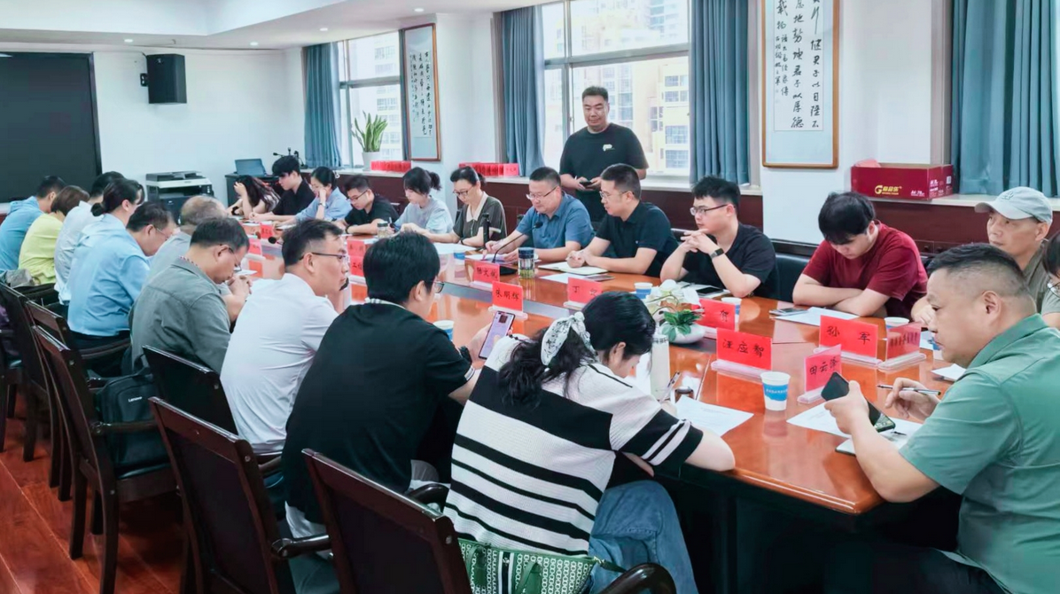 安徽淮北：從「一煤獨大」轉向「多業共興」