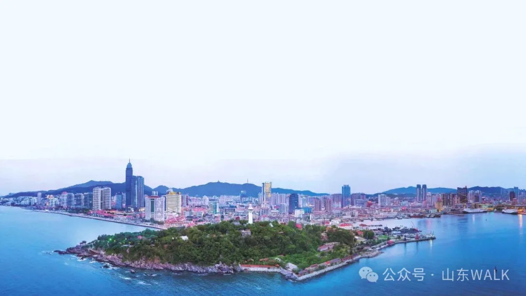 山東煙台上市企業市值近1.2萬億，中際旭創市值超4200億