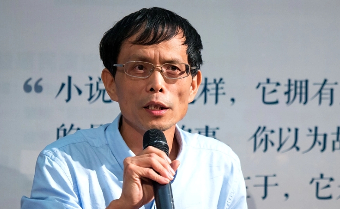 作家南翔：警惕AI「投餵」壞了觀眾胃口