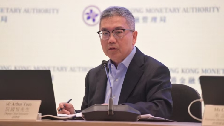 阮國恒：港銀於商業房地產風險敞口可控 未有過度集中風險暴露