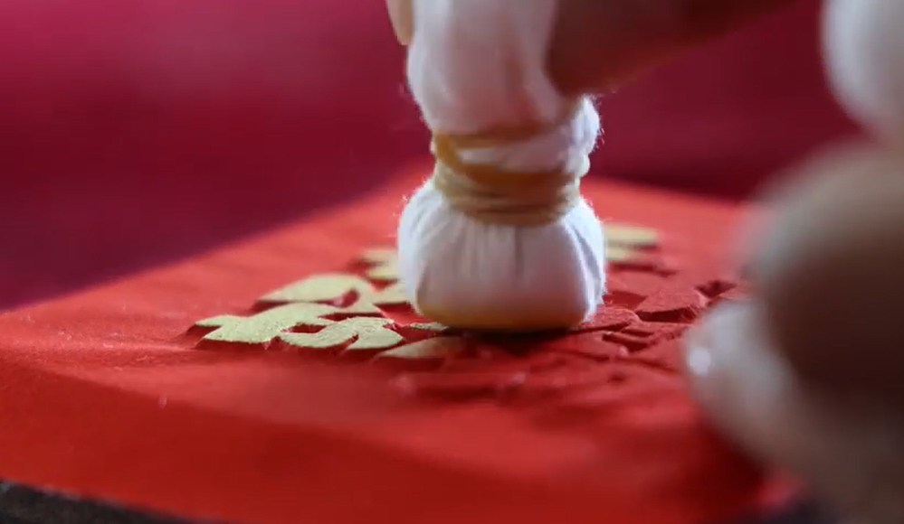 【視聽山東】傳拓新語 非遺開出跨界花