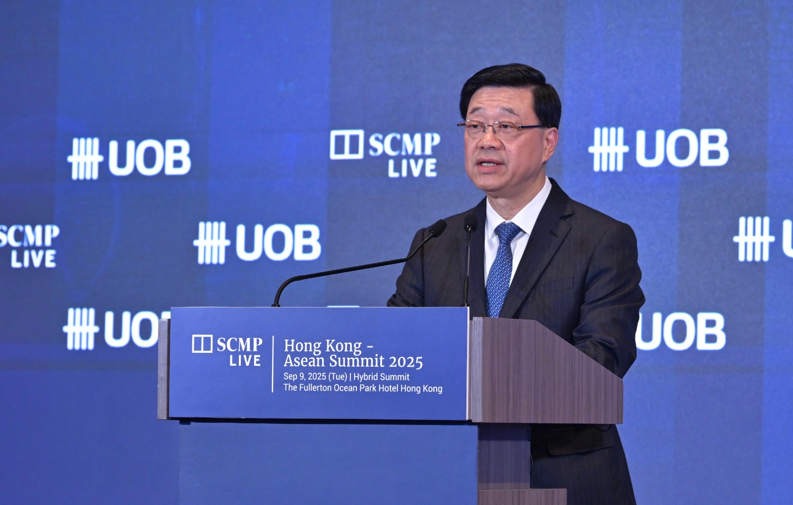  【來論】港人才排名躍升全球第四冠亞洲   留住用好人才是關鍵