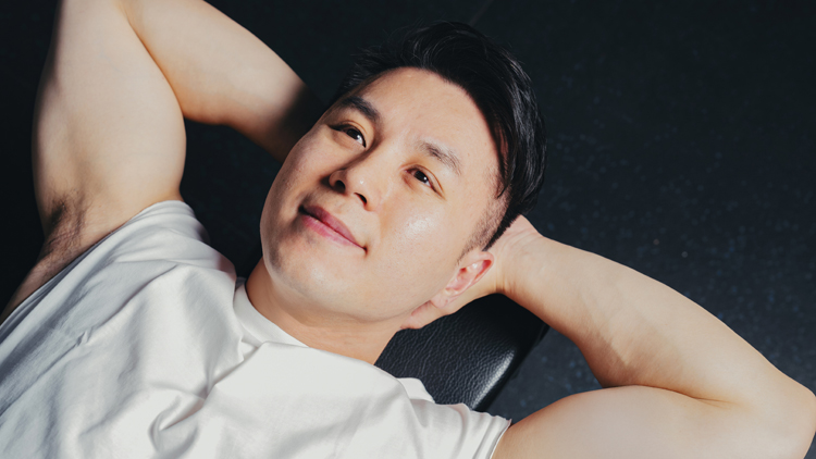 全港最大型拗手瓜比賽10·11舉行 「打波先嚟落雨」童星變肌肉男參戰