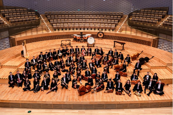 致敬中國電影120周年音樂會將於蘇州奏響