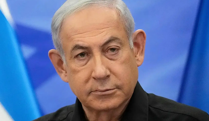 內塔尼亞胡稱「不會有巴勒斯坦國」