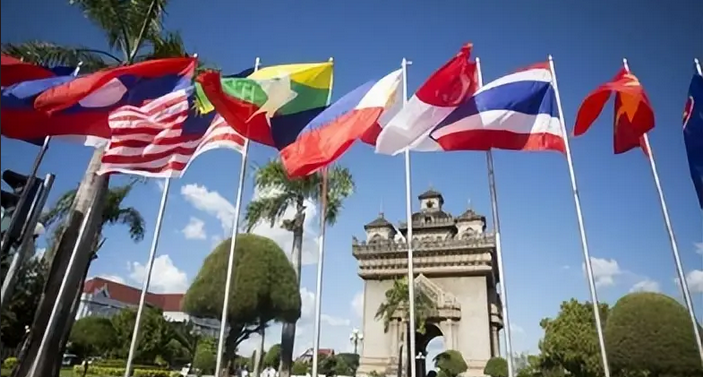 東盟通過打擊跨國犯罪行動計劃