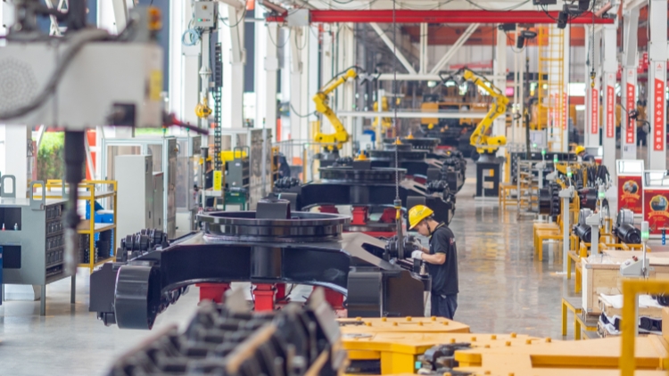 「世界工廠」二次定義 ODI勢不可擋 中企出海呼叫「帶刀侍衛」 金融賦能已然迫在眉睫