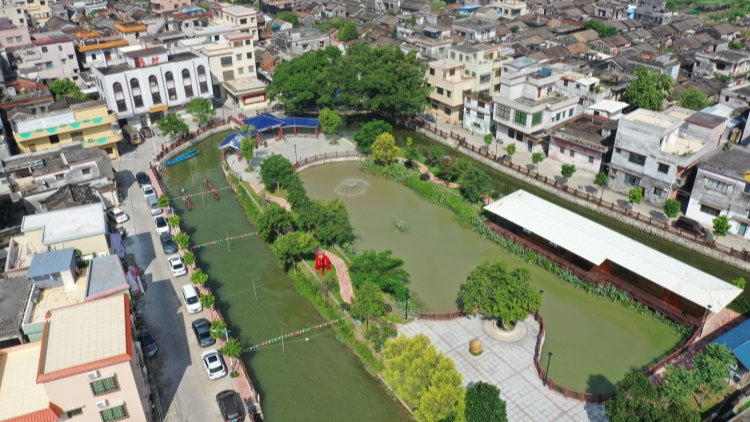 江門省級特色產業園增至7個 數量並列全省第一