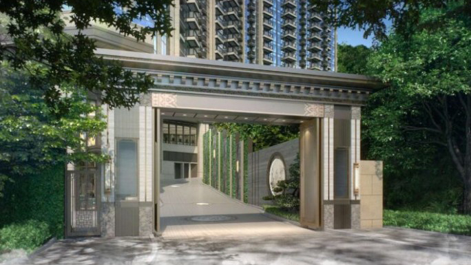 【港樓】世茂集團Beacon Peak標售1伙三房單位 套現逾2200萬元