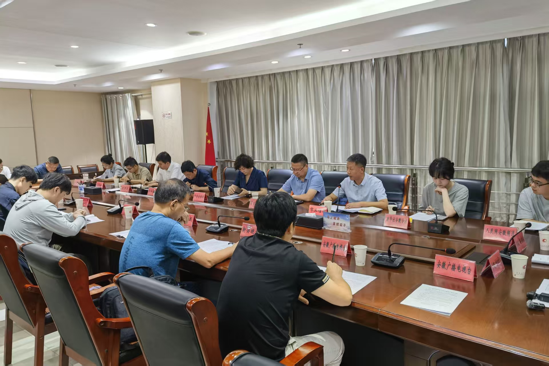 皖蚌埠製造業「三化」協同推進成效顯著