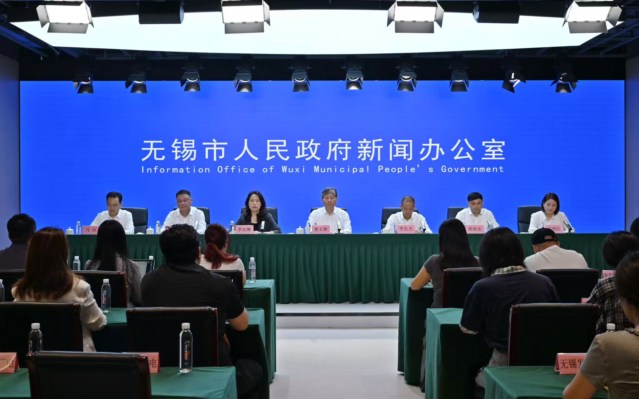 改革破障 開放聚能 江蘇無錫激發經濟新活力