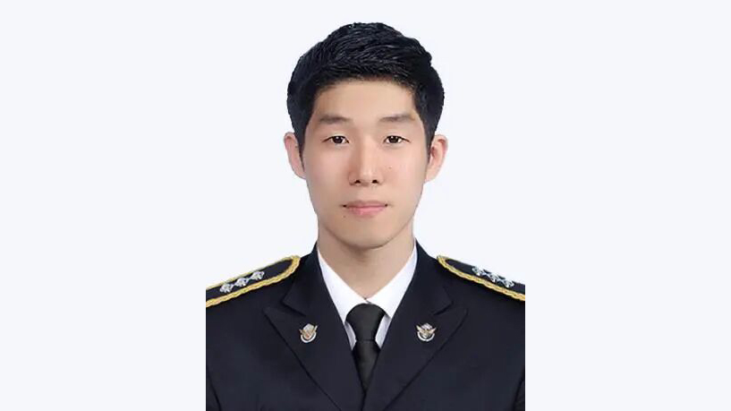 為救中國老人，韓國海警不幸犧牲！中國駐韓使館表示哀悼