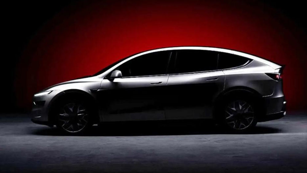 特斯拉股價連續兩日大漲