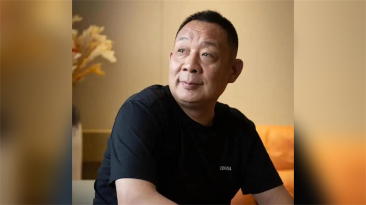 「胖東來」創始人於東來刪除力挺西貝言論