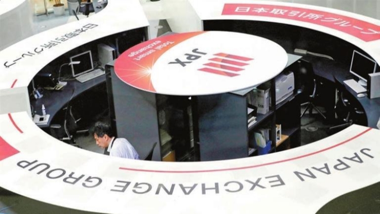 憧憬美聯儲下周減息 日韓股市齊創歷史新高