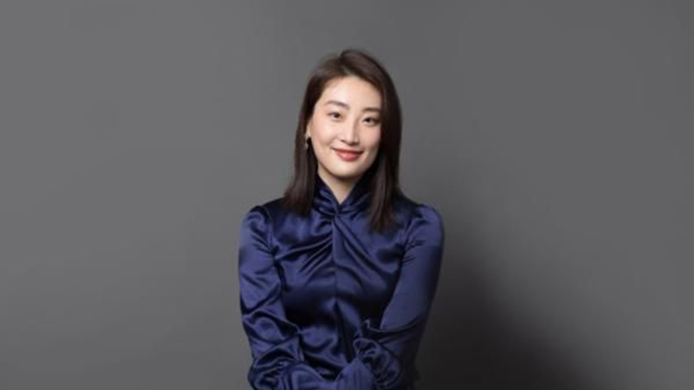 宗馥莉或另立門戶，啟用新品牌「娃小宗」