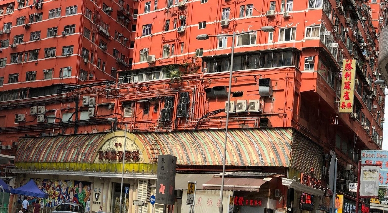 油麻地男子疑因欠租遭3人襲擊 警拘兩男一人在逃