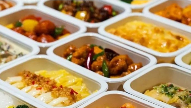 到底什麼才是預製菜？6部門曾發文明確！