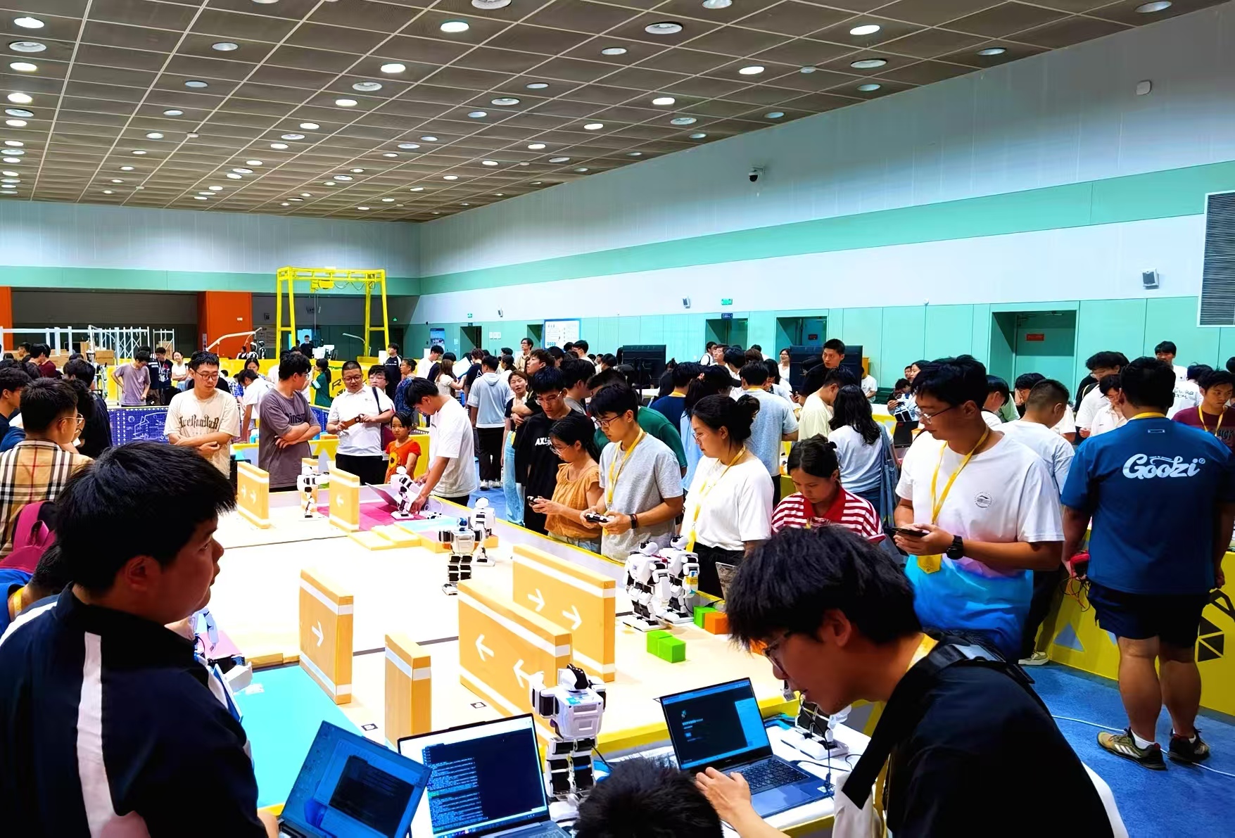 瑤海蝶變：解碼合肥東部的科創沃土養成記