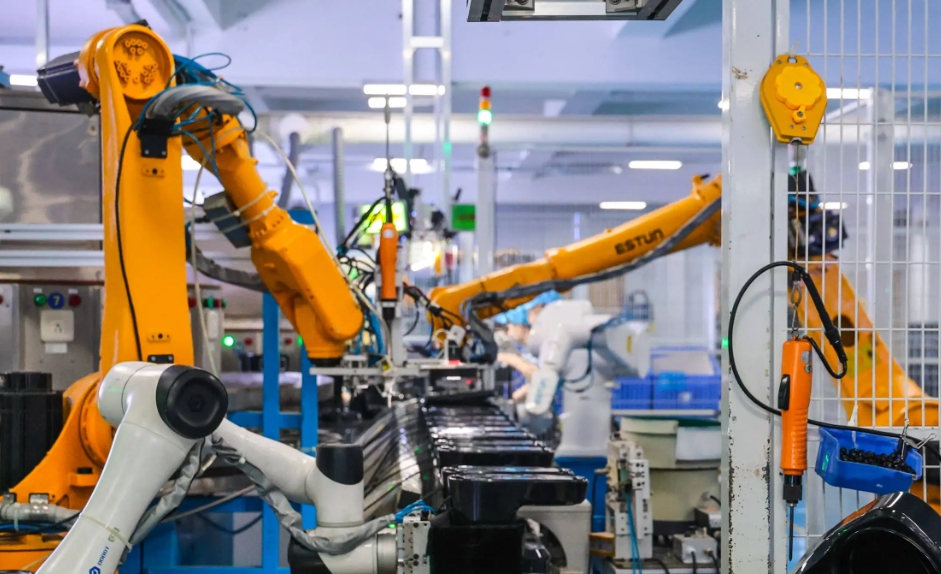 國家發改委：近期舉辦18次民企座談會 多措並舉促進民營經濟發展壯大