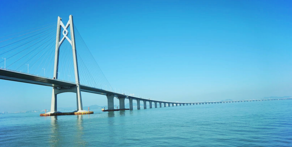 【港商時評】用好內聯外通這條好「橋」