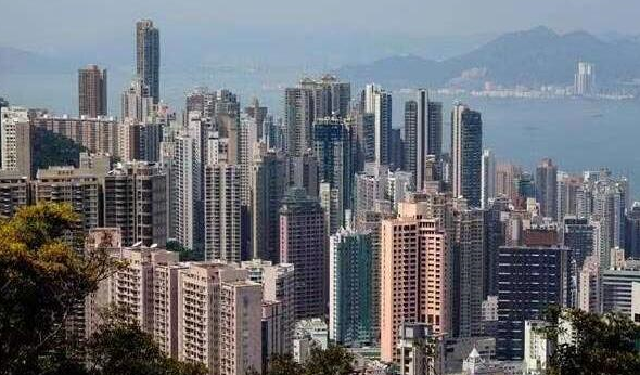 樓市升溫 周末新盤銷情旺