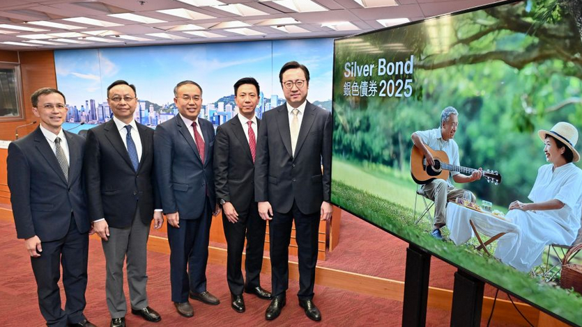 新銀債今起接受認購保證息3.85厘 一手年收息385元 專家籲抽30手