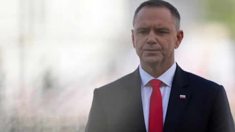 波蘭總統簽署決議 同意北約部隊駐紮該國領土