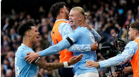 曼聯主帅：輸給曼城令人失望 三個丟球全可避免 