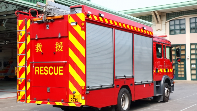 香港工程師學會消防分部及消防界別顧問小組：支持註冊消防工程師計劃實施 