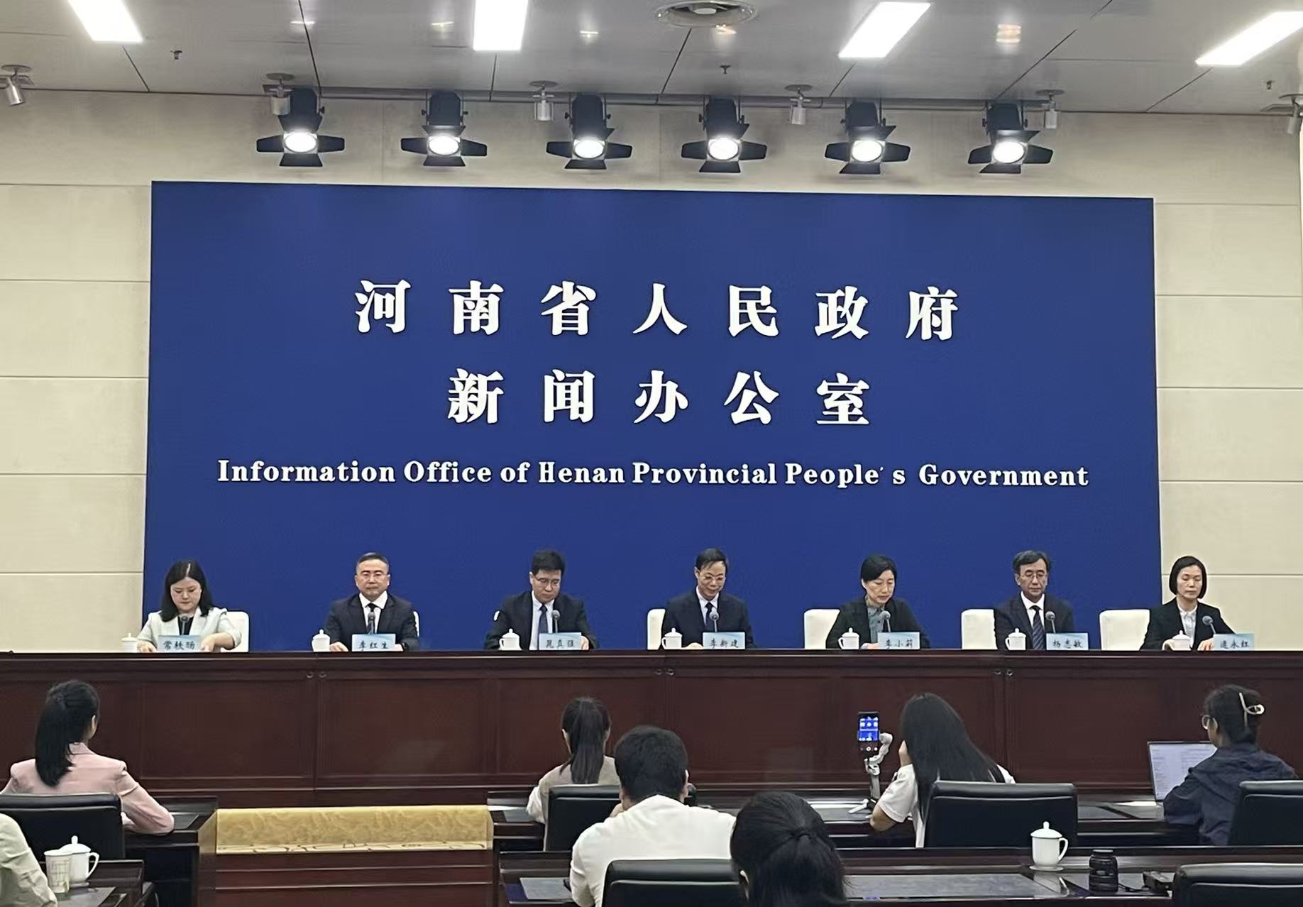 第十二屆中原文博會9月26日在河南鶴壁開幕 打造中部地區文化產業標杆展會