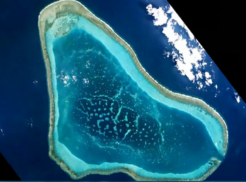 外交部：奉勸美方盡早把搬弄是非、製造麻煩、煽動對立的手從南海抽走