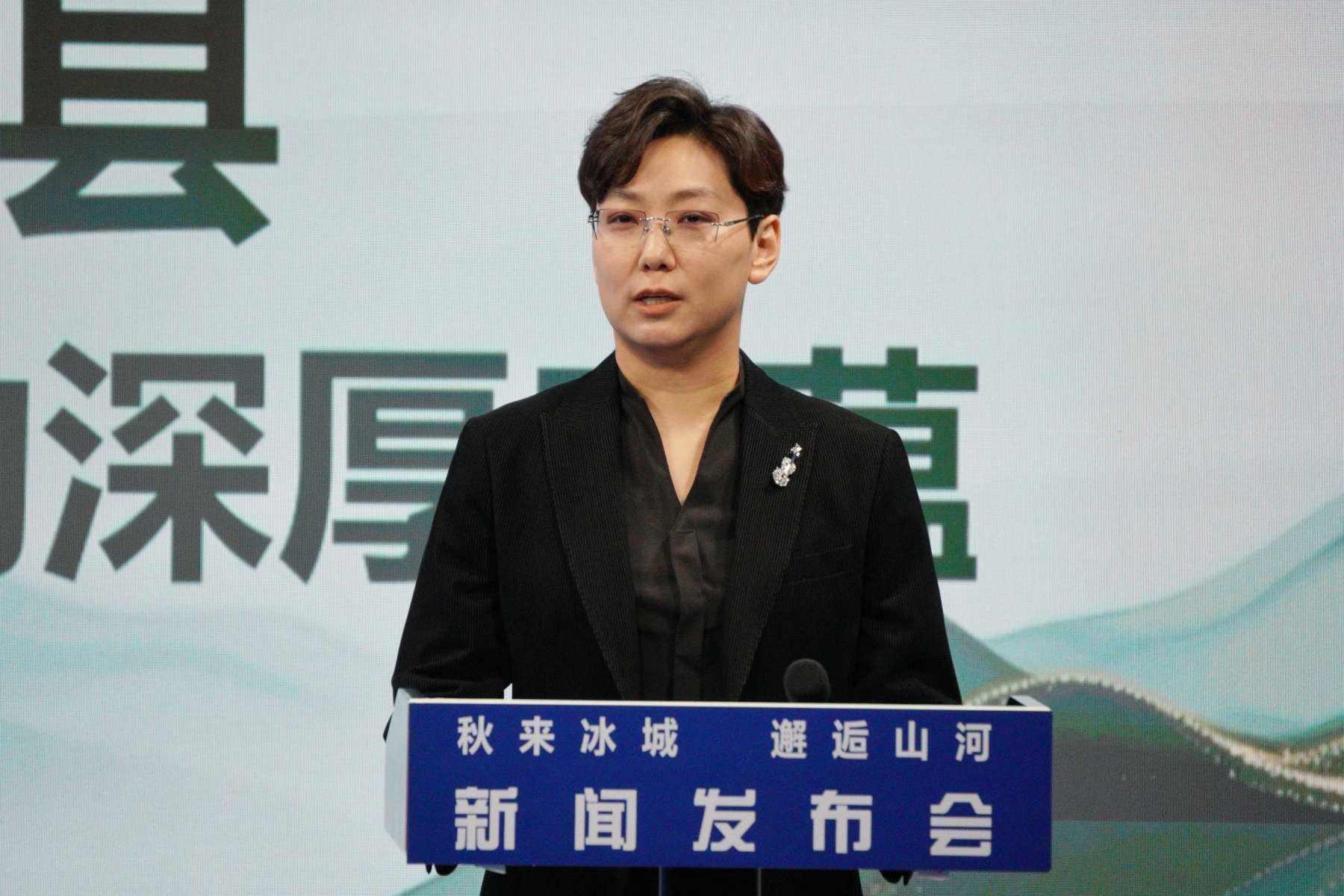 哈爾濱賓縣：紅韻濃伴秋風 邀客入畫中悟紅色文化