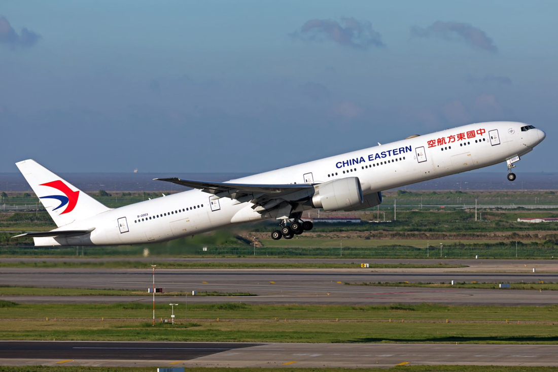 全球最長單程航線：東航上海浦東—奧克蘭—布宜諾斯艾利斯下月4日啟航