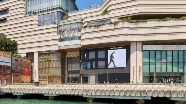 K11 MUSEA品牌陣容升級 逾10個國際高奢品牌落戶或擴店