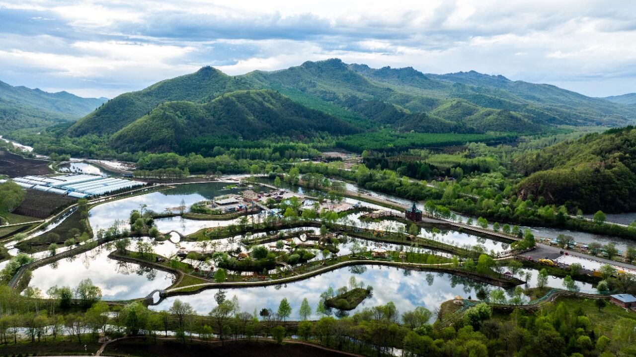 黑龍江伊春：全國文明城市創建的「伊春範本」