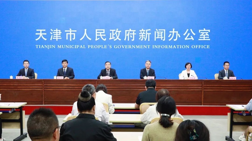 天津寶坻區：舉全區之力建設京津中關村科技城