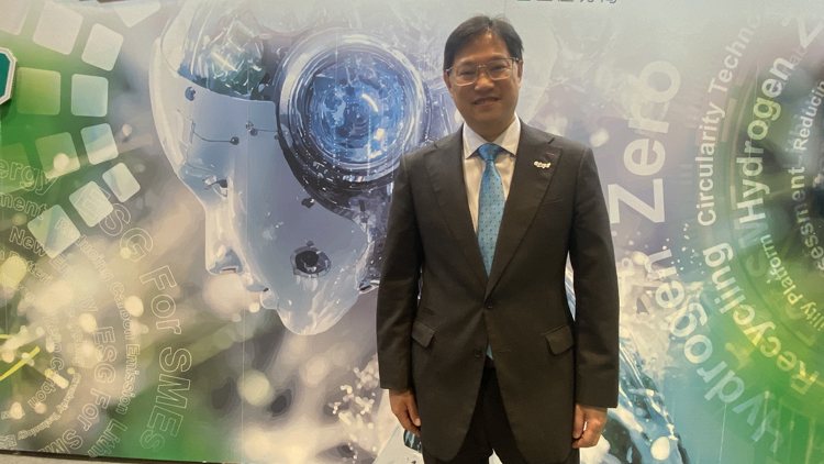 生產力局：67%企業認為難以有效減碳