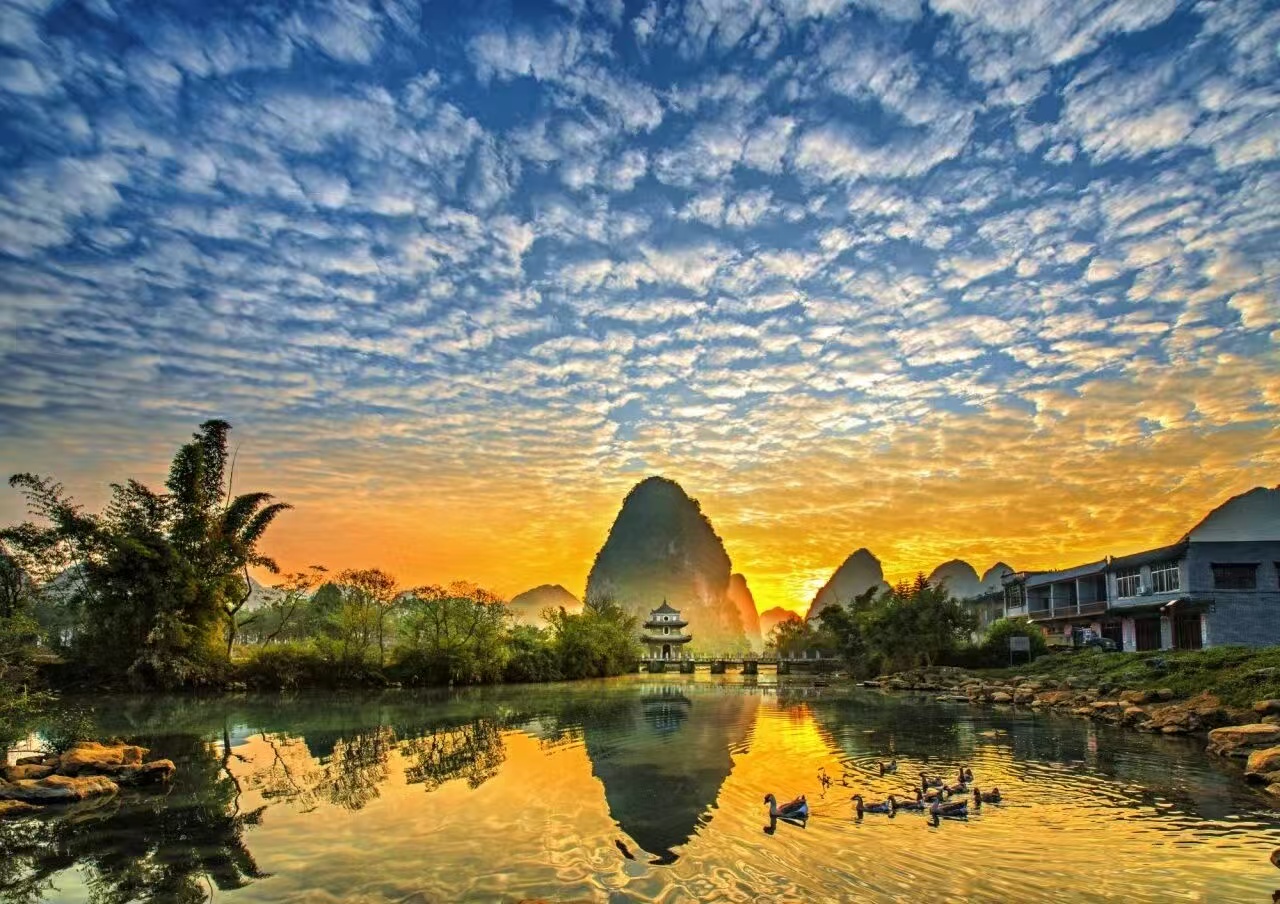 粵桂情深——深圳龍崗在靖西那坡的幫扶振興之路