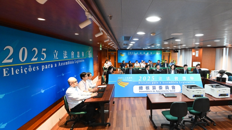 【熱門話題】落實「愛國者治澳」 對港借鑑意義大