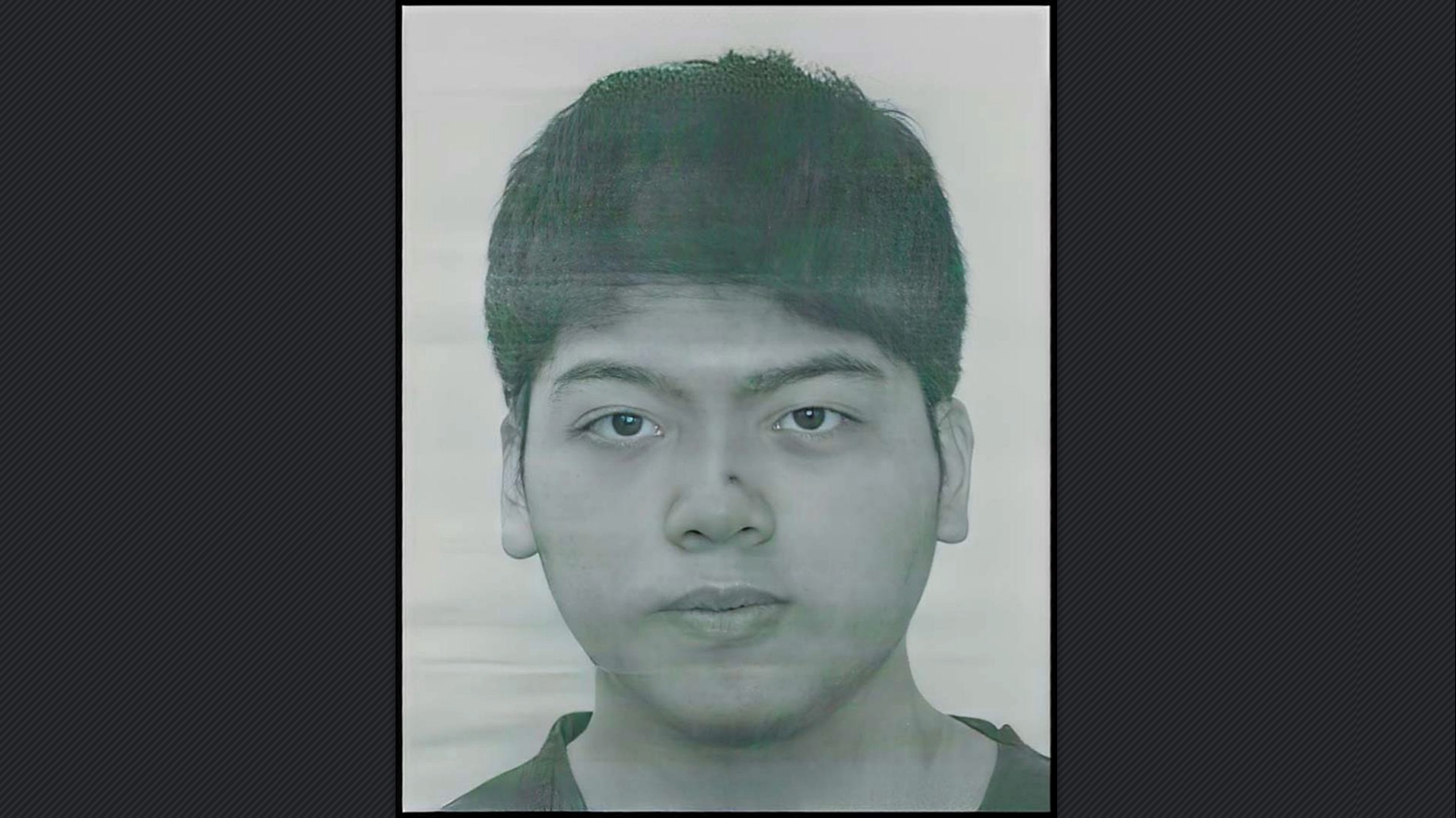 國安逃犯侯中宇母親被警方帶走助查