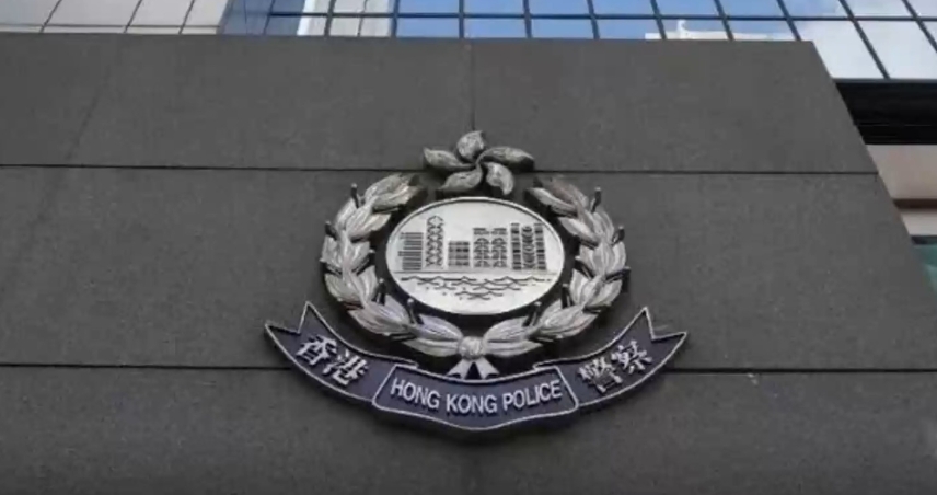 航班上盜竊乘客信用卡 警拘一名內地男