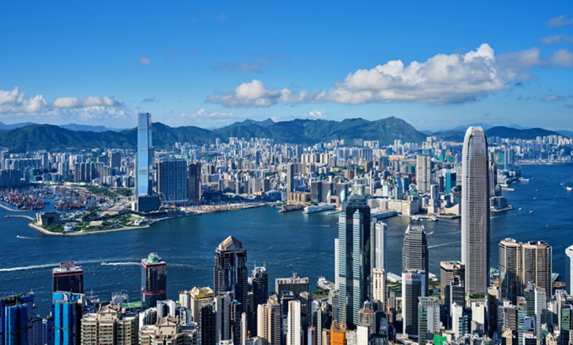 黃俊碩：歡迎葡萄牙將香港剔出稅務黑名單