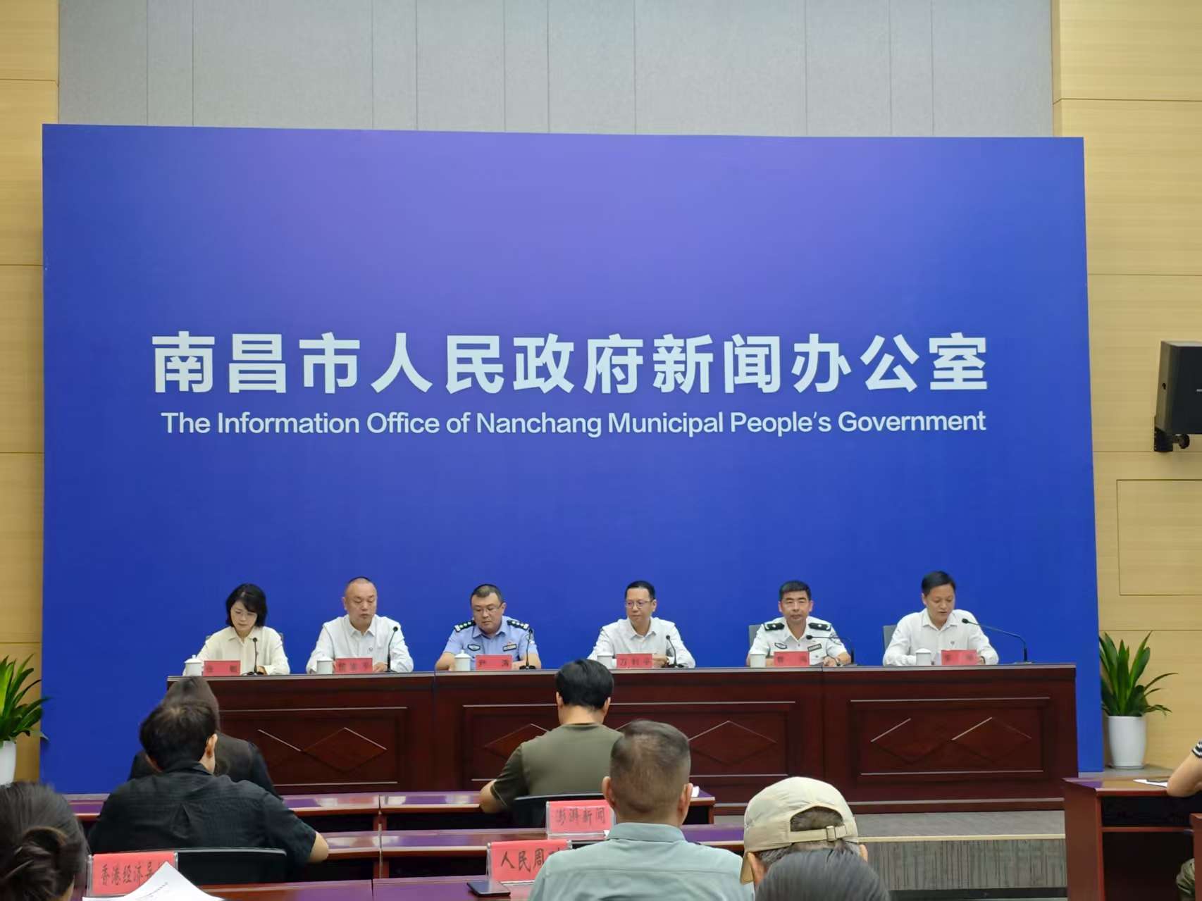 煙火點亮英雄城 2025南昌國慶煙花晚會將在10月1日晚8點舉行