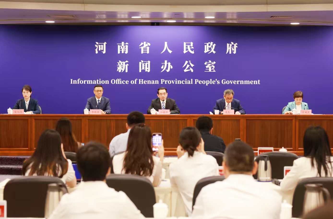 河南東盟經貿雙向奔赴  上半年貿易額552.2億元  增長9.9%