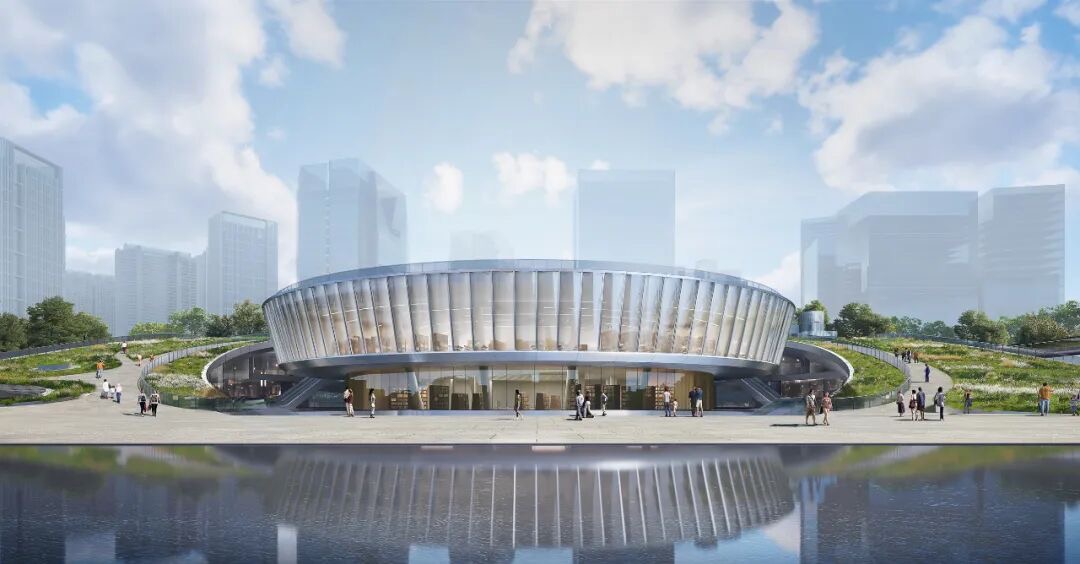 灣區之眼，徵集有禮！邀你為深圳寫封信